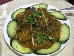 -葛尼沙印度餐厅 (镇明路店)