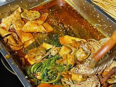 -那些年一起吃串的地方烧烤(观前街店)
