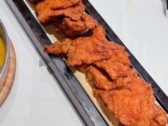 -双合园·海鲜水饺青岛菜(万佳广场店)