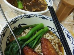 -渔记茶餐厅(渔村店)