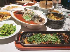 -院8里·小聚园(九眼桥店)