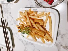 -曼玉餐厅(中原万达店)