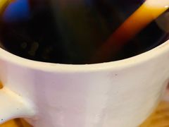 手冲咖啡-盘炉forenza·云贵川融合小食堂 ( 钟楼中柳巷店)