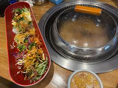 -锅老头铁锅炖•大锅蒸汽海鲜(韩乐坊店)