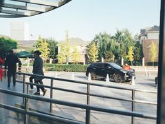 -FATBURGER 特富客汉堡(外交公寓店)