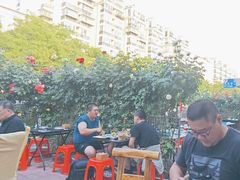 -张记焖窑·十五年专注焖烤(雍和宫店)