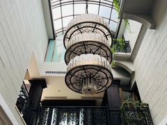 -杭州新新饭店·1913餐厅