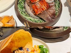 -狮拾久·现代新加坡料理(福田COCO Park店)