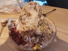 -冰冰酱绵绵冰(红桥店)