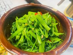 -柴火农家·江西赣南菜(土华店)