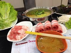 iphone_upload_pic-呷哺呷哺 黄金牧场 (盛世天骄店)