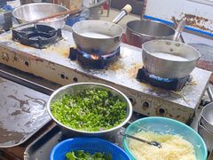 -粥君好殿·道滘肉丸粥(文华路店)