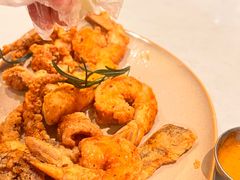 -墨纪Mojí墨西哥餐厅(官舍店)