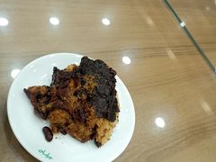 -西安贾三灌汤包·回坊小吃·清真炒菜(北院门总店)