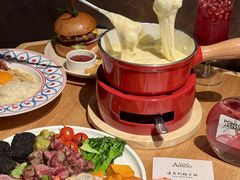 -Grande A'moo(上海万象城店)