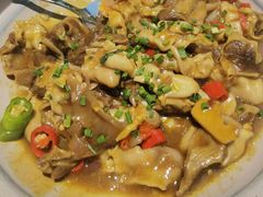 -楚鱼王·河鲜·湖北菜(华农店)