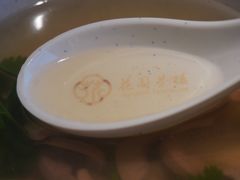 -花园茶楼(兴城西路店)