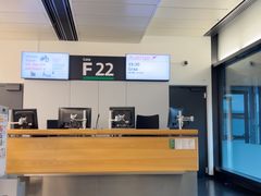 -维也纳国际机场