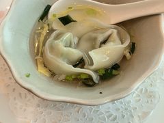 -君来湖滨饭店·渔餐厅