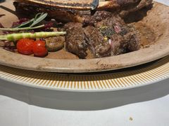 -王品牛排(福州泰禾店)