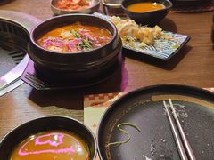 -香猪坊韩国烤肉专属门店(魏公村店)