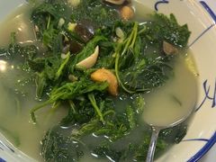 -明本湛江鸡•海鲜小厨(陈家祠店)