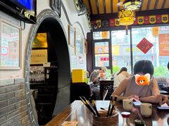 -同得兴 Since·1995 传统苏式面馆(嘉馀坊店)