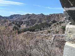 -龙泉峪长城
