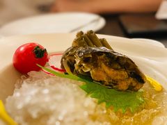 醉膏蟹-天伦里餐厅(绿城桃花源店)
