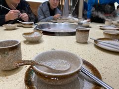 -313羊庄铁锅烀羊肉(望京店)