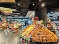 -Olé精品超市(北京合生汇店)
