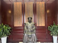 -衣裳街历史文化街区