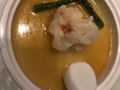 太雕玻璃鲜虾球-翠园(北京王府中环店)