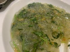 香菜粉皮-王记姚家味·地道苏帮菜(凤凰街店)
