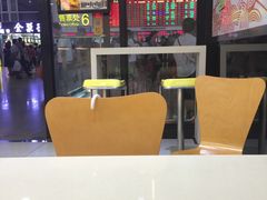 -周黑鸭(北京南站七店)