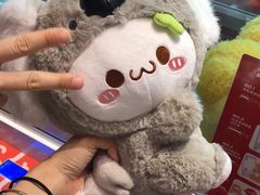 -LLJ夹机占(正佳广场店)