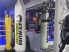 -M.S拳击泰拳馆(大学路店)