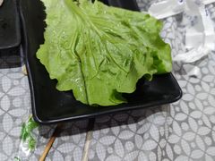 -云晓光头烧烤吧(新大陆广场店)
