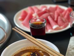 -将台涮肉(酒仙桥店)