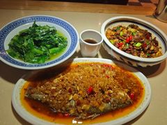 -小柴米·传统江西菜(八一广场店)