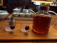 -MAP CHA普洱茶馆(翠湖店)