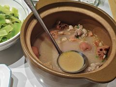 -吴掌柜·藕汤印象(南湖店)