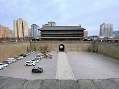 -西安城墙·碑林历史文化景区