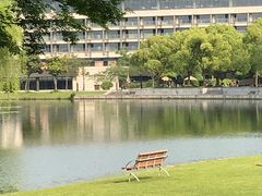 -上海佘山世茂艾美酒店