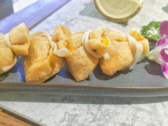 -鲜潭蒸汽石锅鱼(五道口购物中心店)