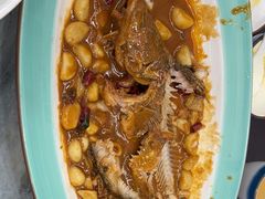 -王家大院·南京菜(湛江路总店)