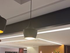 -金奥国际酒店全日餐厅ALTITUDE