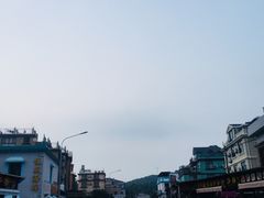 -嵊泗基湖沙滩