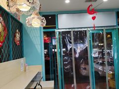 -菲哥麻辣烫(贵山小区店)