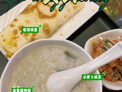-嘉和一品(长江道店)